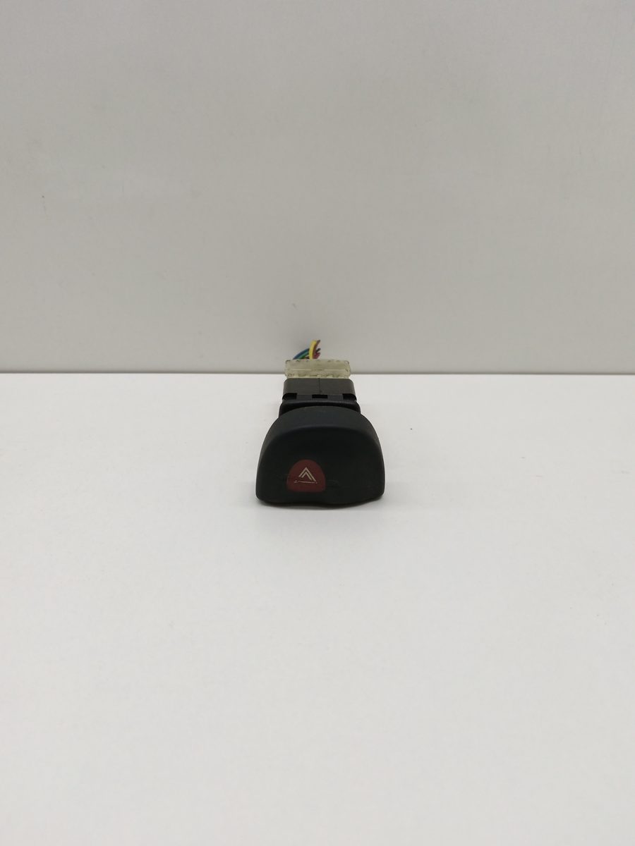 Llave De Valizas Renault Megane I Scenic (JA0) 1996-1999 2.0 Alize 2.0L 80kW 841043