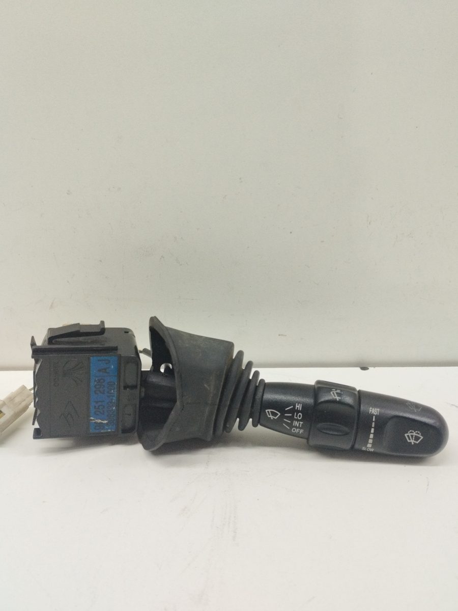 Llave Limpiaparabrisas Daewoo Nubira Berlina 1997-2004 1.6 CAT 1.6L 76kW 96251298
