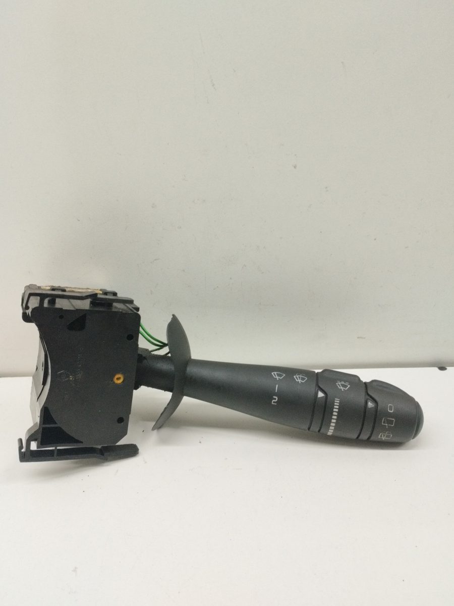Llave Limpiaparabrisas Renault Laguna Ii (BG0) 2001-2007 1.9 dCi Diesel 8200012243