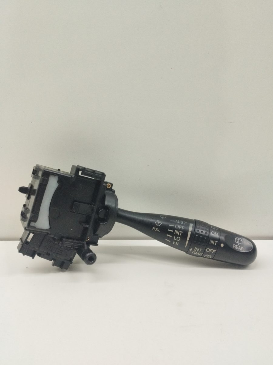 Llave Limpiaparabrisas Suzuki Swift Berlina (MZ) 2005-2012 1.3 DDiS Diesel CAT 1.3L 51kW