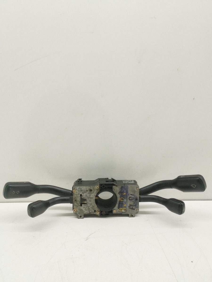 Llave Señalero Y Limpiaparabrisas Audi 100 Berlina (C4) 1990-Actualidad Básico 443953503
