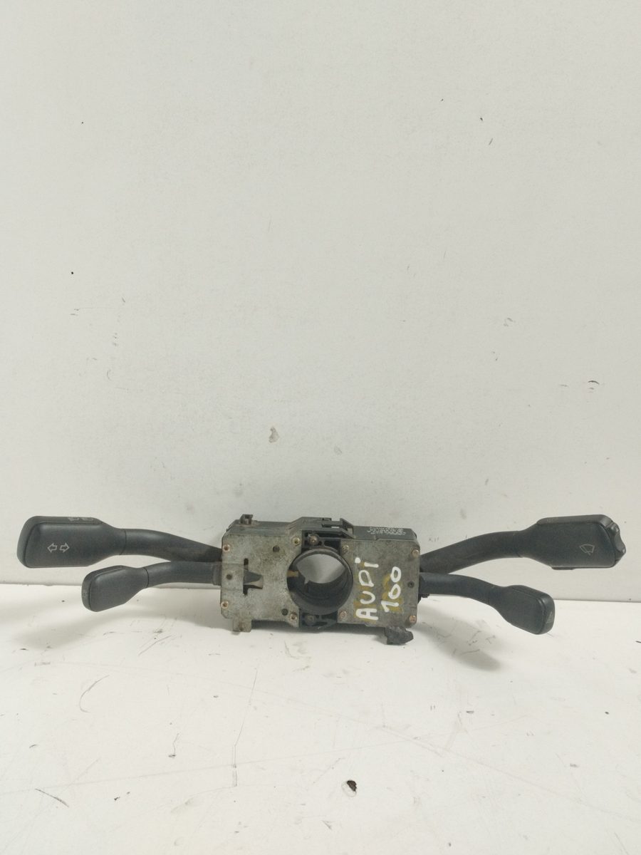Llave Señalero Y Limpiaparabrisas Audi 100 Berlina (C4) 1990-Actualidad 2,3 443953503A