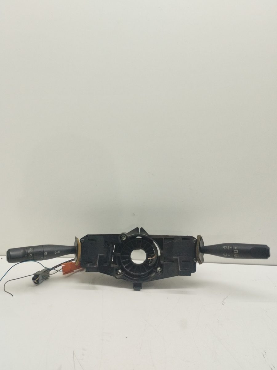 Llave Señalero Y Limpiaparabrisas Citroën Berlingo 1996-2002 1.9 D Multispace 9630605180