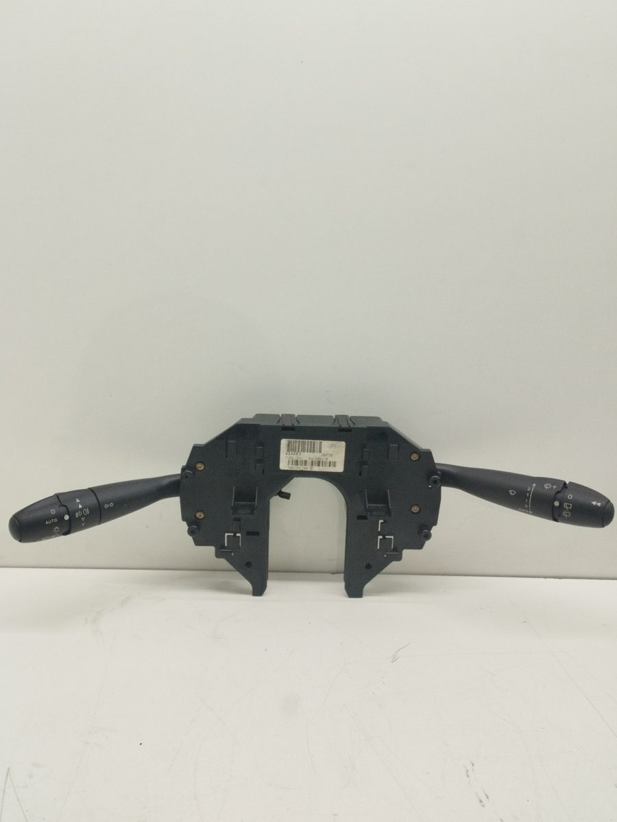 Llave Señalero Y Limpiaparabrisas Citroën C4 Berlina 2004-2011 6242Z3