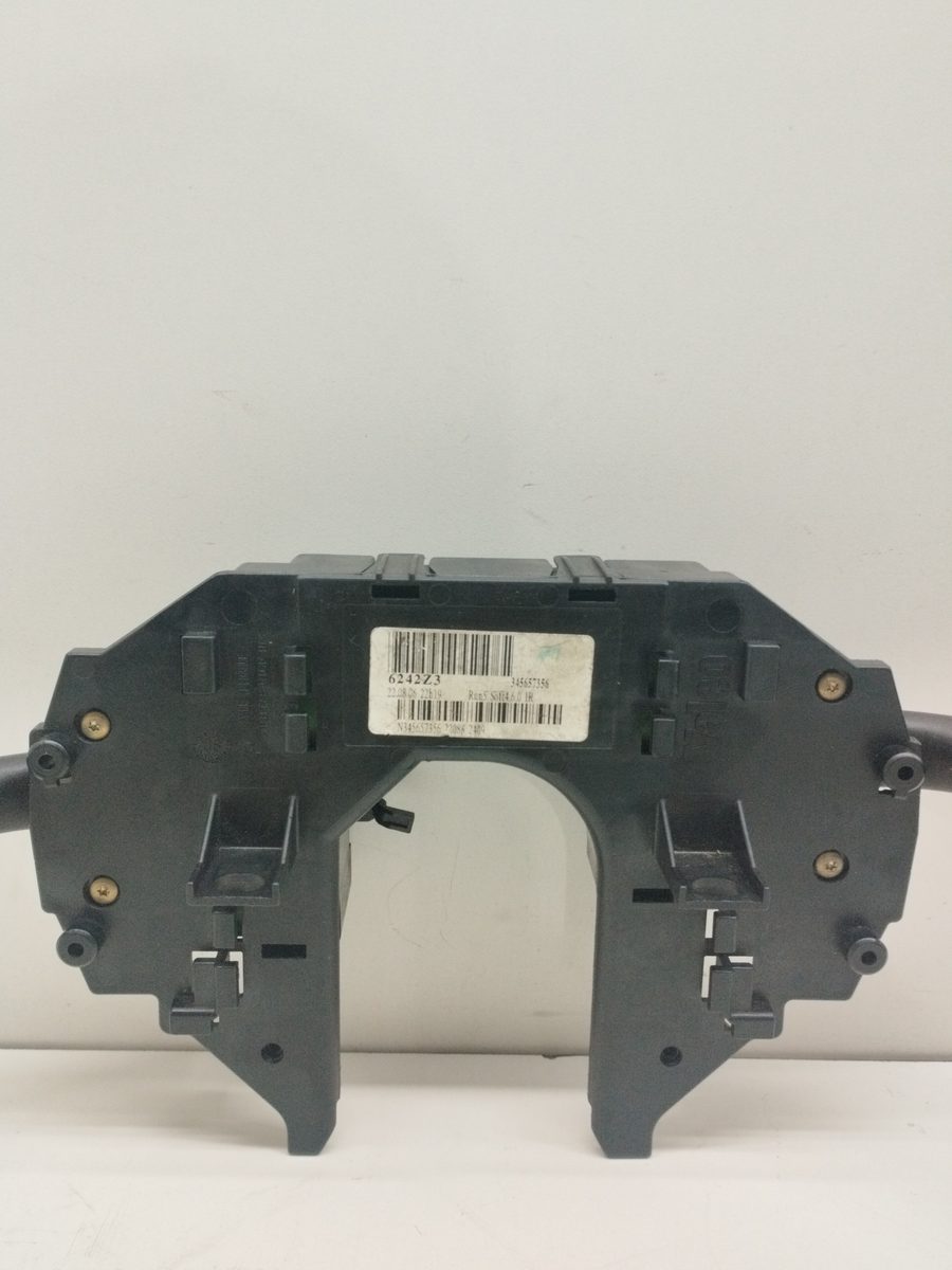 Llave Señalero y Limpiaparabrisas Citroën C4 2004-2011