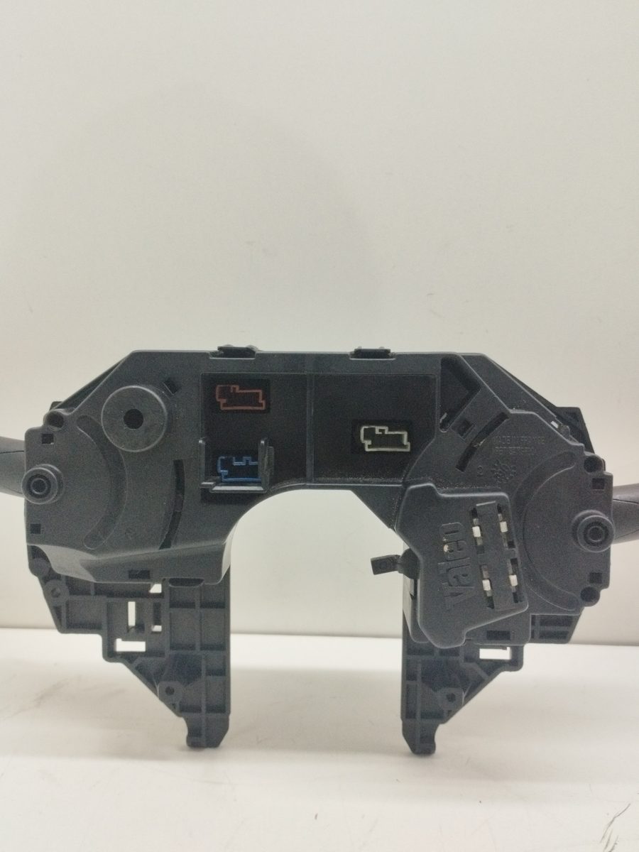 Llave Señalero y Limpiaparabrisas Citroën C4 2004-2011
