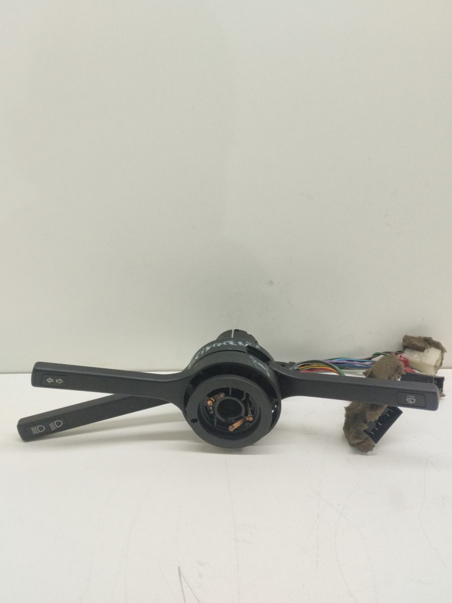 Llave Señalero Y Limpiaparabrisas Fiat Cinquecento (170) 1993-1998 0.9 I.E. SX 1821245