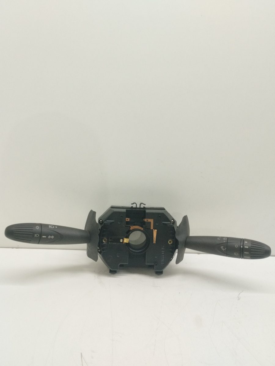 Llave Señalero Y Limpiaparabrisas Fiat Grande Punto (199) 2005-2012 1040056348