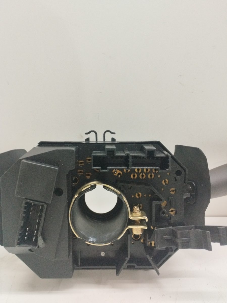 Llave Señalero y Limpiaparabrisas Fiat Grande Punto (199) 2005-2012