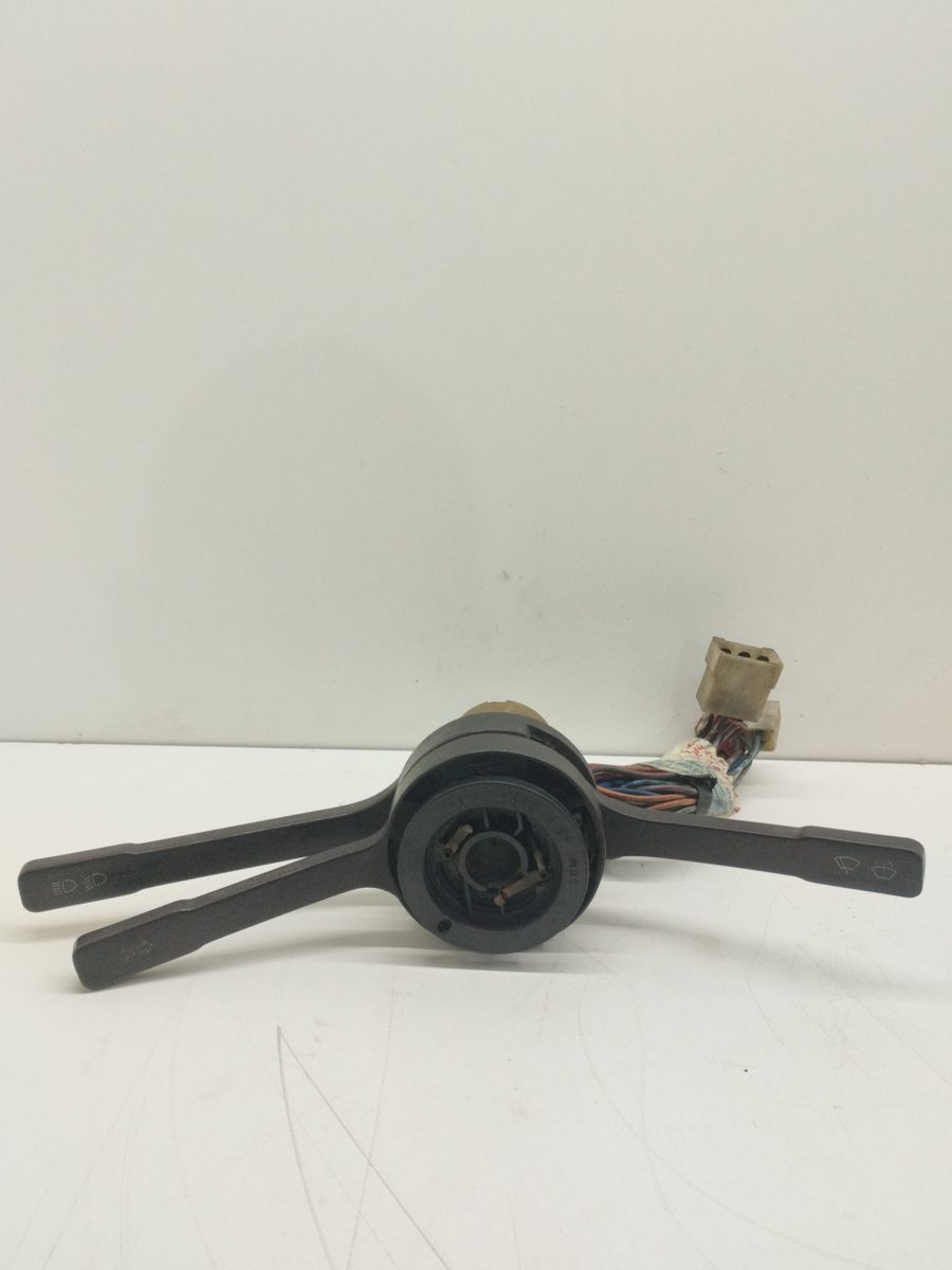 Llave Señalero Y Limpiaparabrisas Fiat Panda 1980-2004 1,1 1.1L 40kW