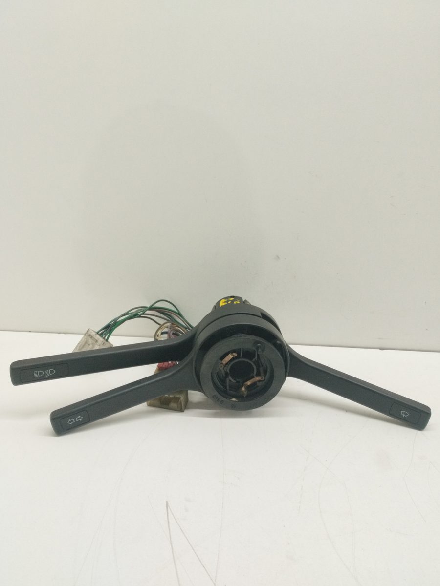 Llave Señalero Y Limpiaparabrisas Fiat Panda 1980-2004 1,1 1.1L 40kW