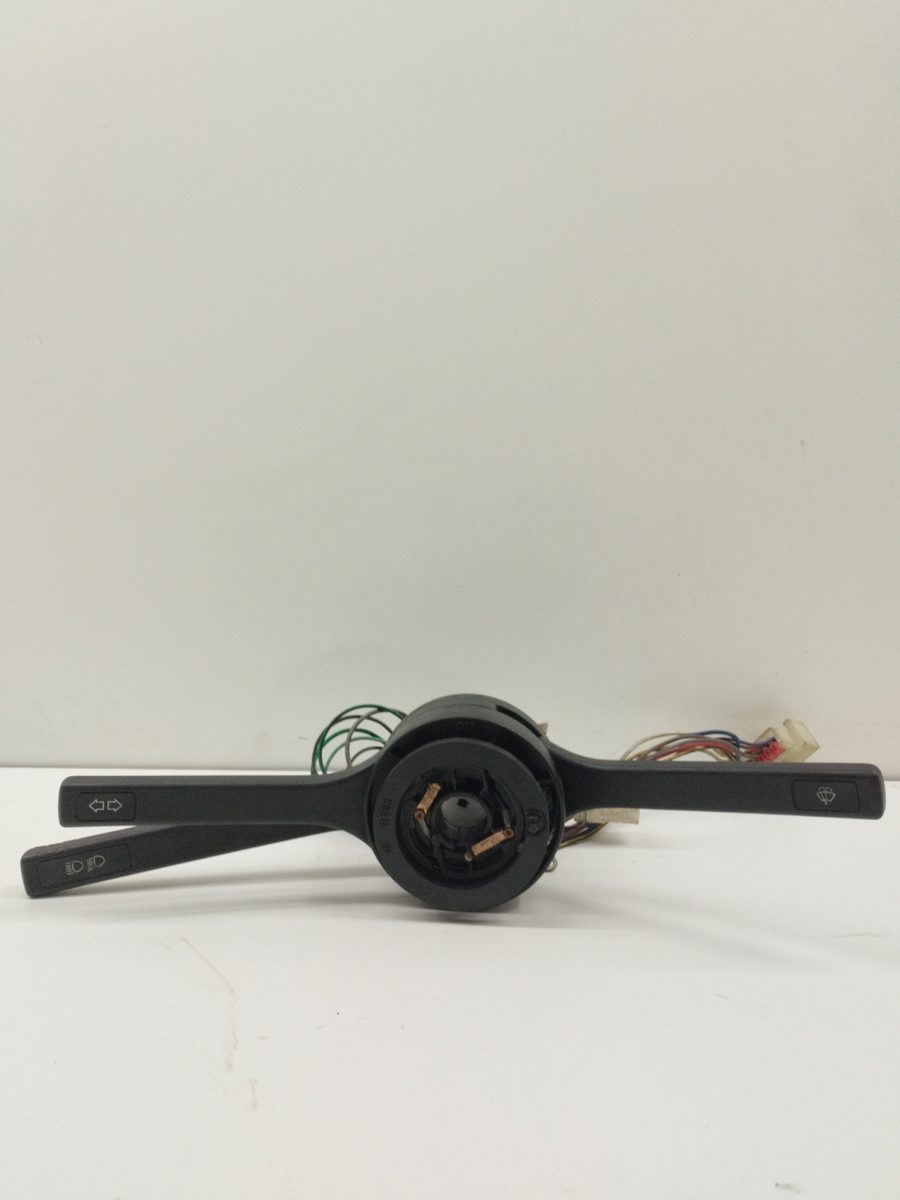 Llave Señalero Y Limpiaparabrisas Fiat Panda 1980-2004 1,1 1.1L 40kW