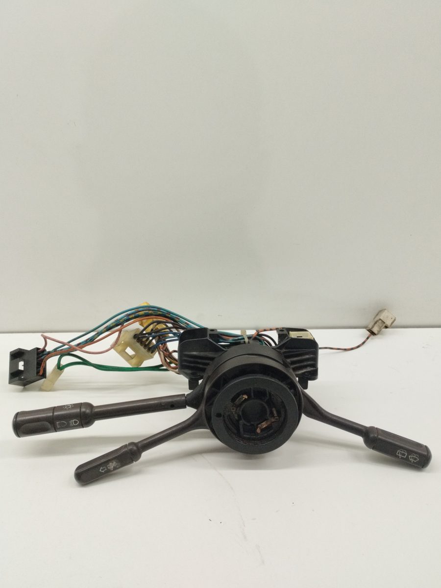 Llave Señalero Y Limpiaparabrisas Fiat Panda 1980-2004 1,1 1.1L 40kW