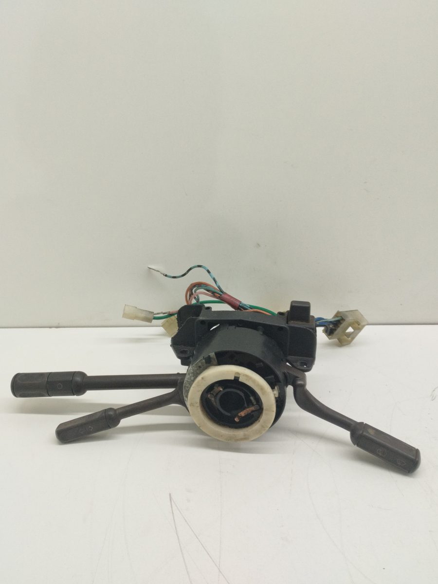 Llave Señalero Y Limpiaparabrisas Fiat Uno (146) 1989-Actualidad 1.0 CAT 1.0L 33kW