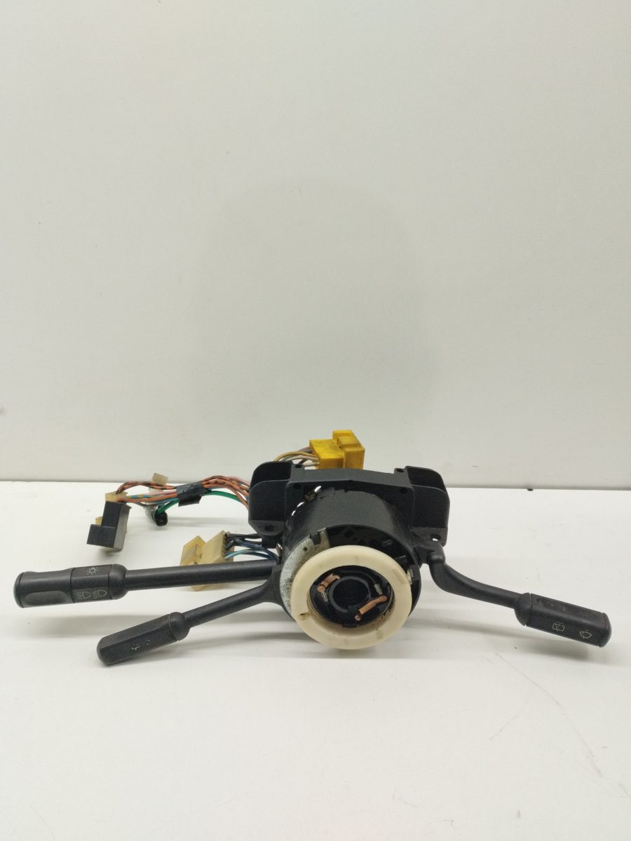 Llave Señalero Y Limpiaparabrisas Fiat Uno (146) 1989-Actualidad 1.0 I.E. Amica 1.0L 33kW