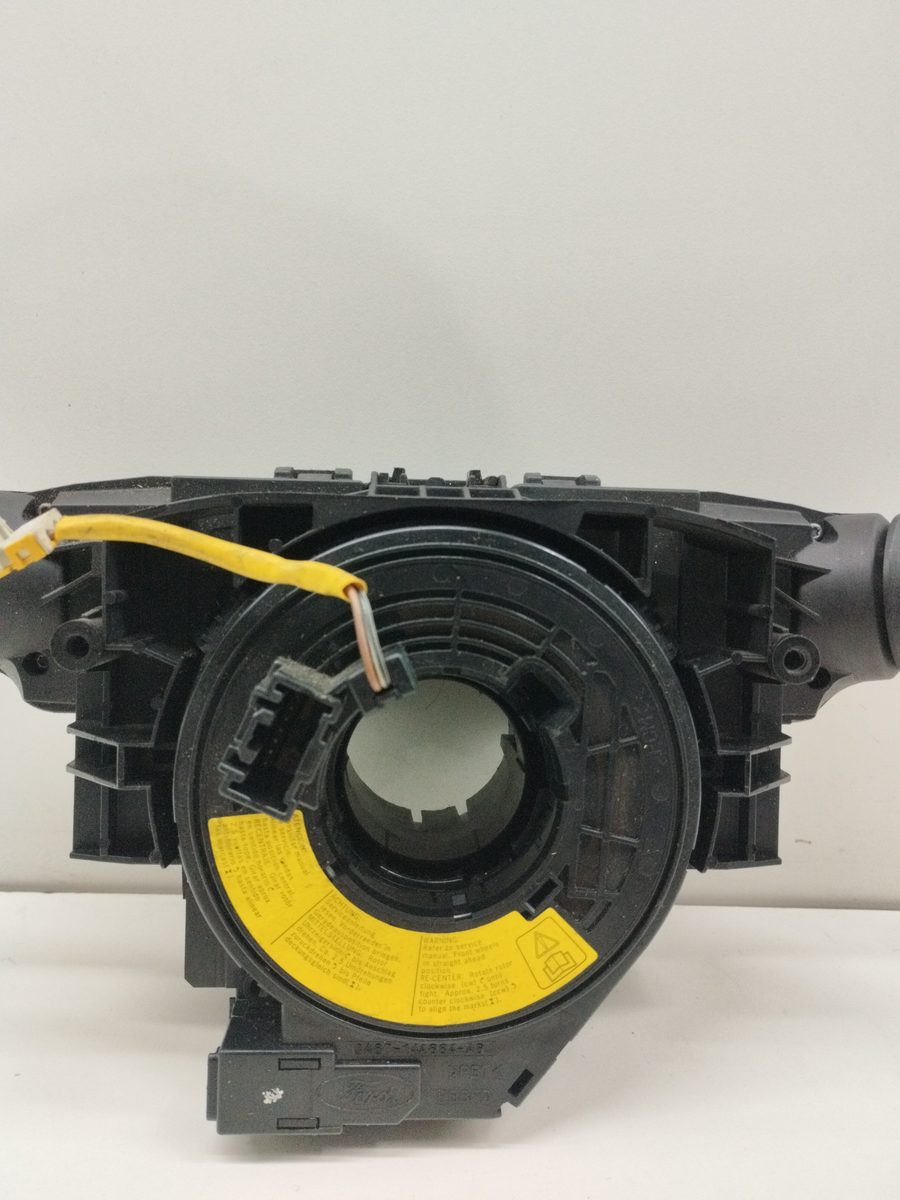 Llave Señalero y Limpiaparabrisas Ford Fiesta (CBK) 2001-2008