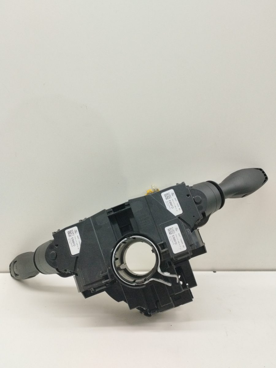 Llave Señalero y Limpiaparabrisas Ford Fiesta (CBK) 2001-2008