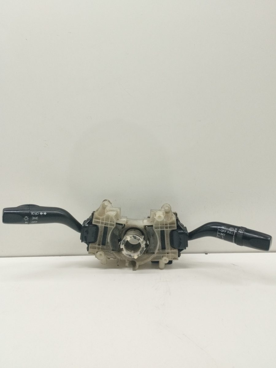 Llave Señalero Y Limpiaparabrisas Mazda 626 Berlina (GE) 1991-1997 17B370