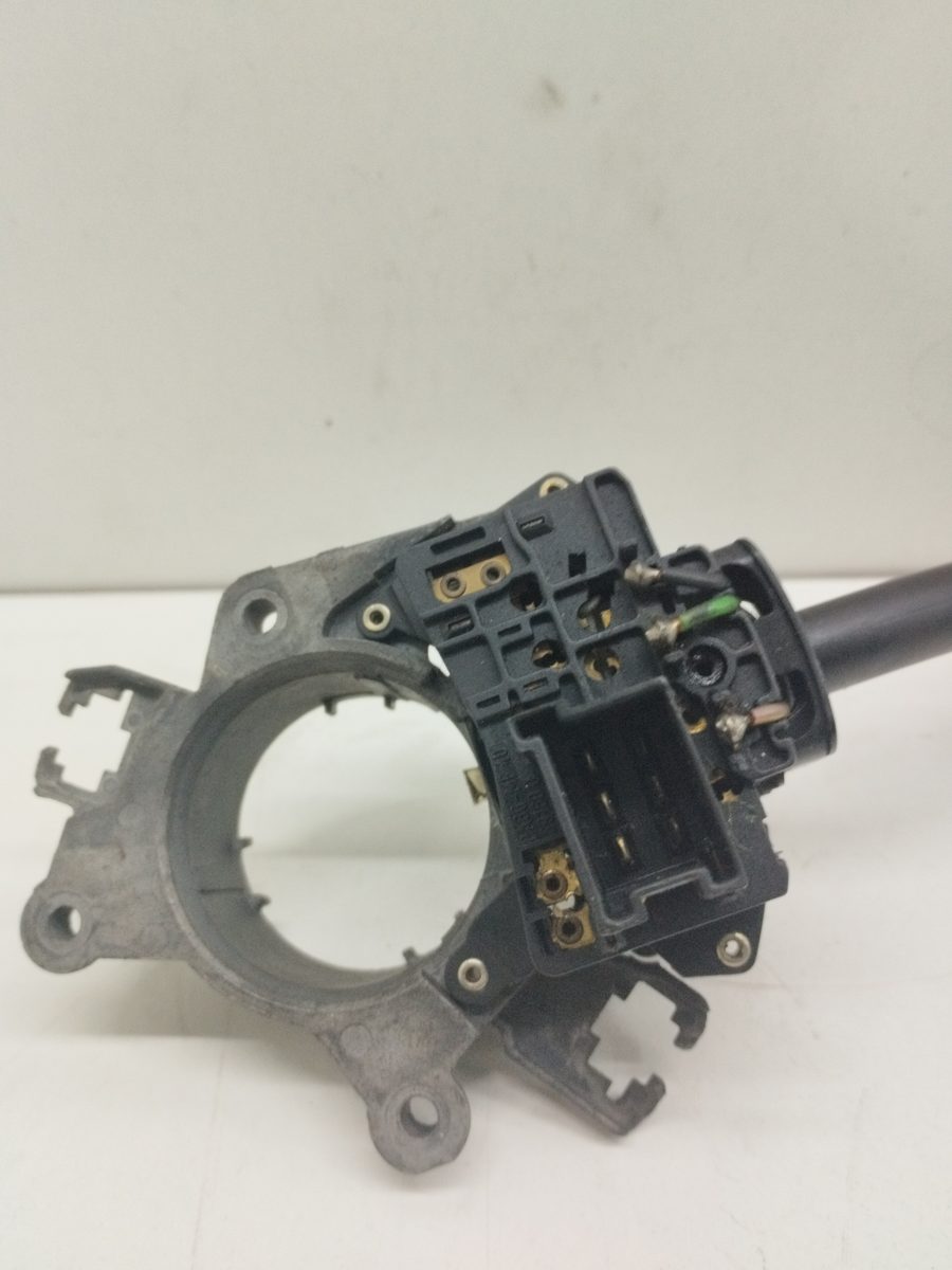 Llave Señalero y Limpiaparabrisas Mercedes-Benz Clase C (W203)