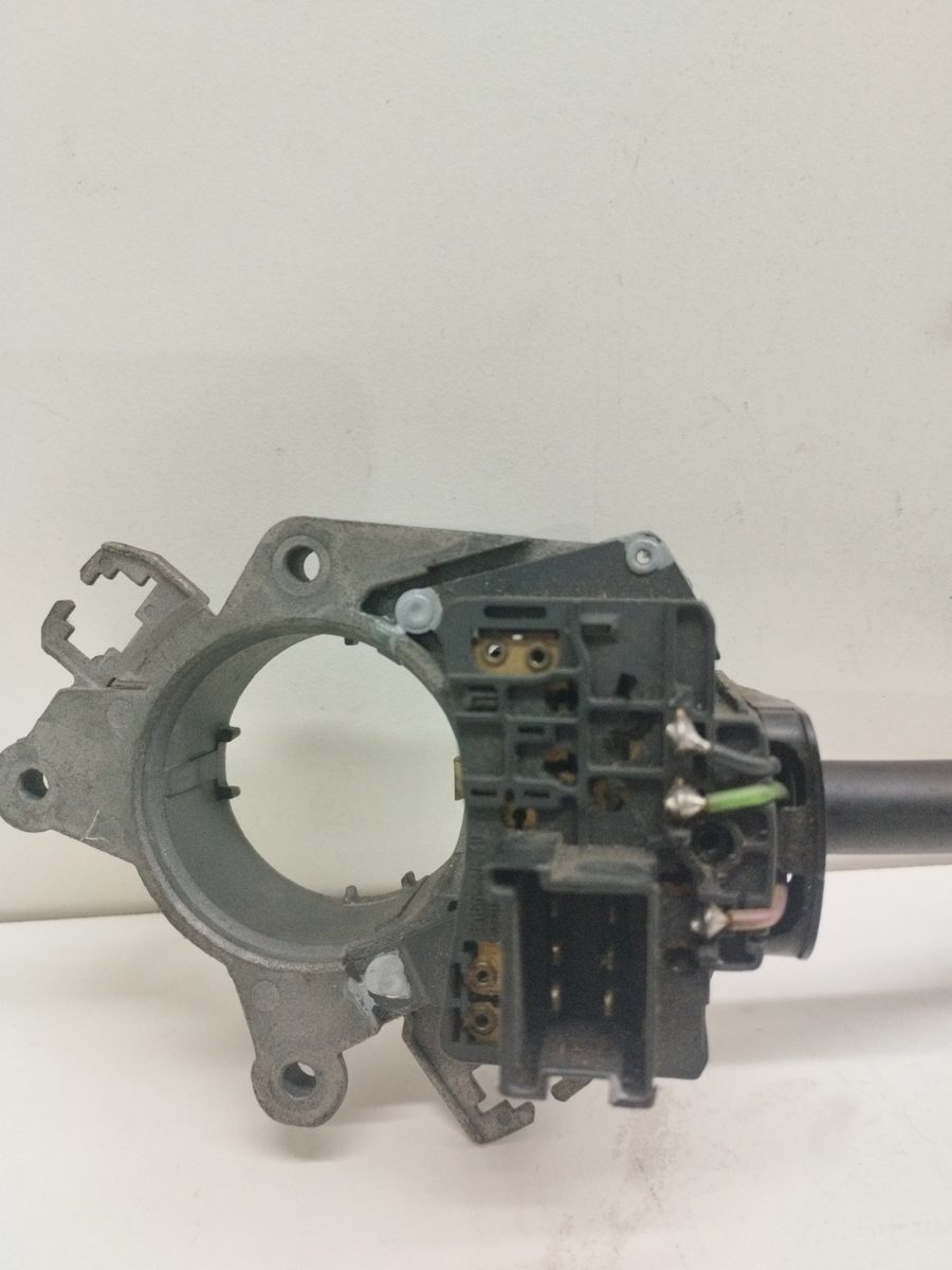 Llave Señalero y Limpiaparabrisas Mercedes-Benz Clase C (W203)