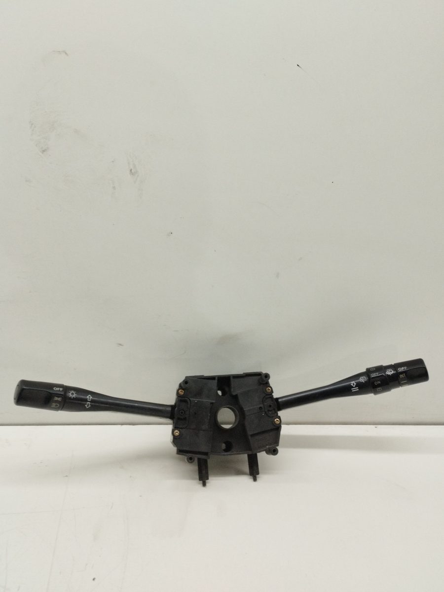 Llave Señalero Y Limpiaparabrisas MG Rover Serie 200 (RF) 1996-1999 1.4 CAT 36880A