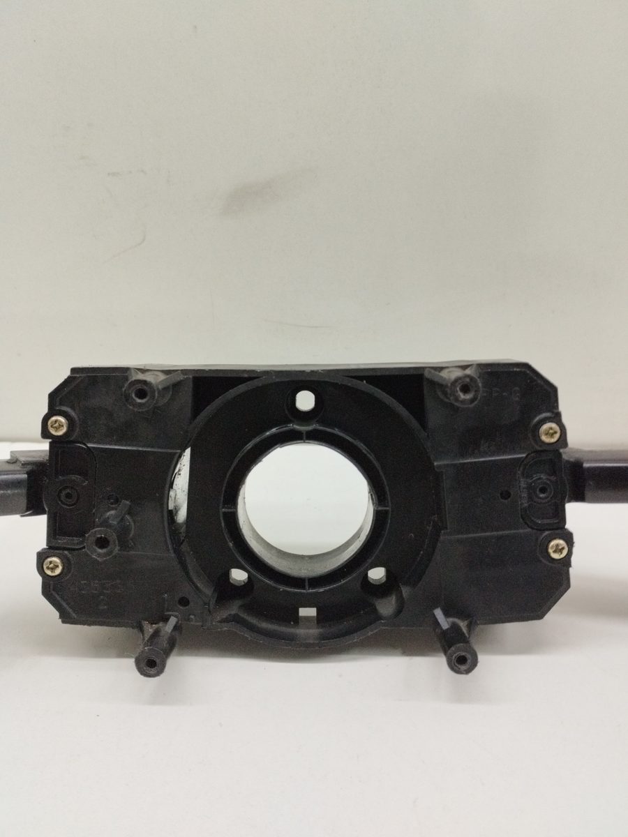 Llave Señalero y Limpiaparabrisas MG Rover Serie 200 (XW) 1990-1999