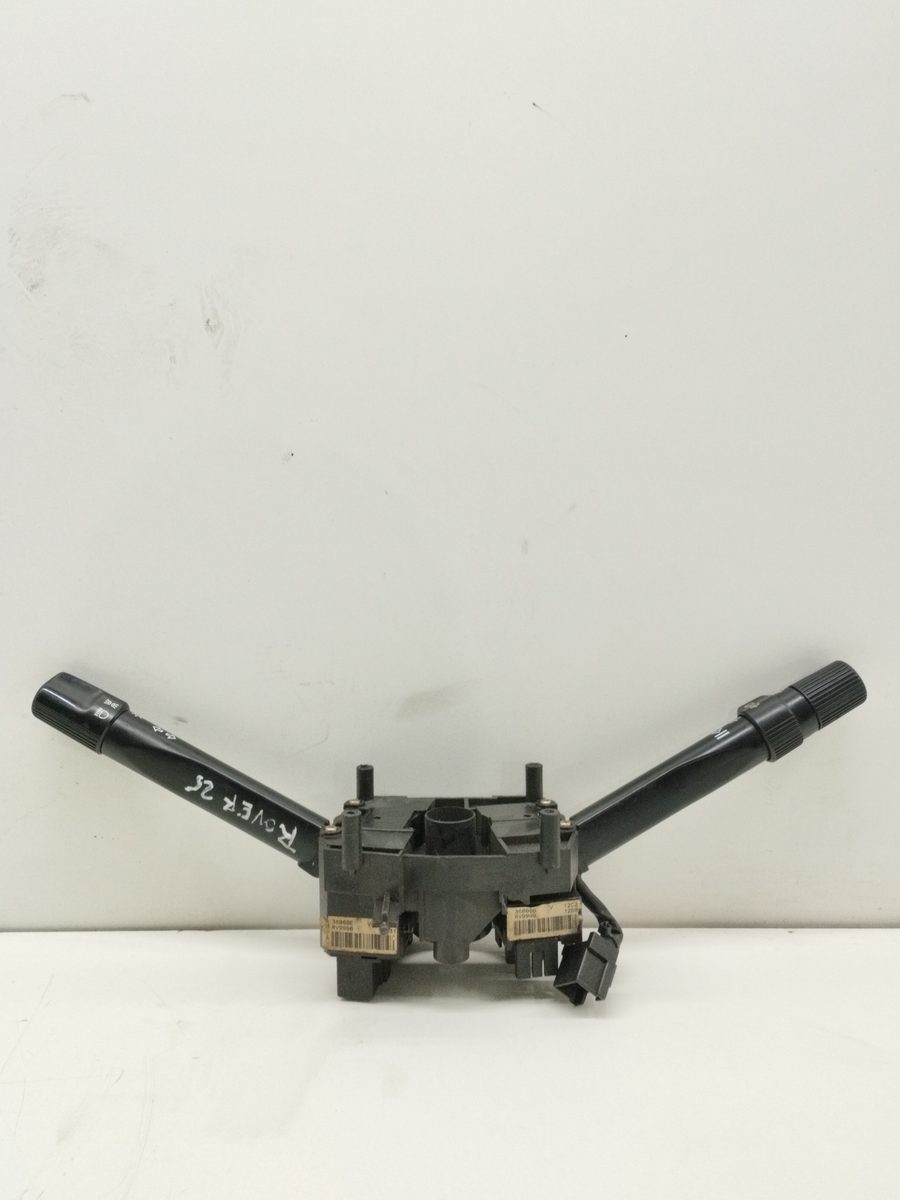 Llave Señalero Y Limpiaparabrisas MG Rover Serie 25 (RF) 2000-2004 1.6 16V CAT 36860E