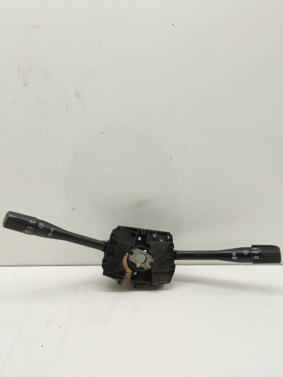 Llave Señalero Y Limpiaparabrisas MG Rover Serie 400 (RT) 1995-1999 1.6 CAT 36610A