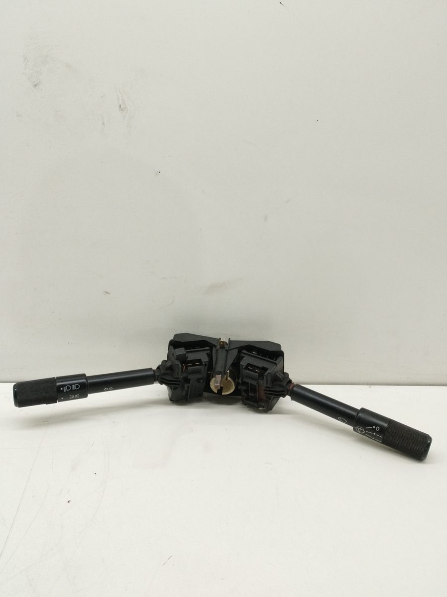 Llave Señalero Y Limpiaparabrisas MG Rover Serie 400 (XW) 1990-Actualidad 1.4 16V