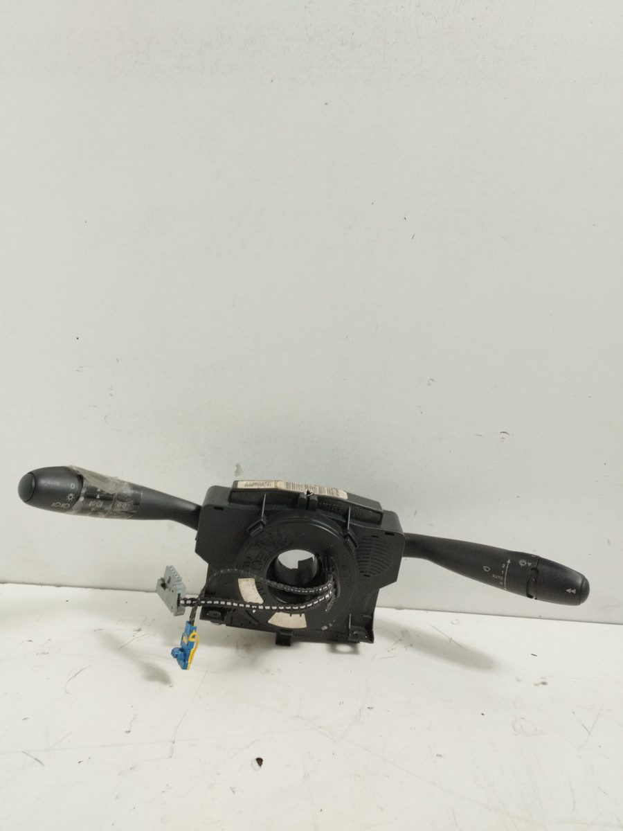 Llave Señalero Y Limpiaparabrisas Peugeot 207 2006-2012 ZA701E46