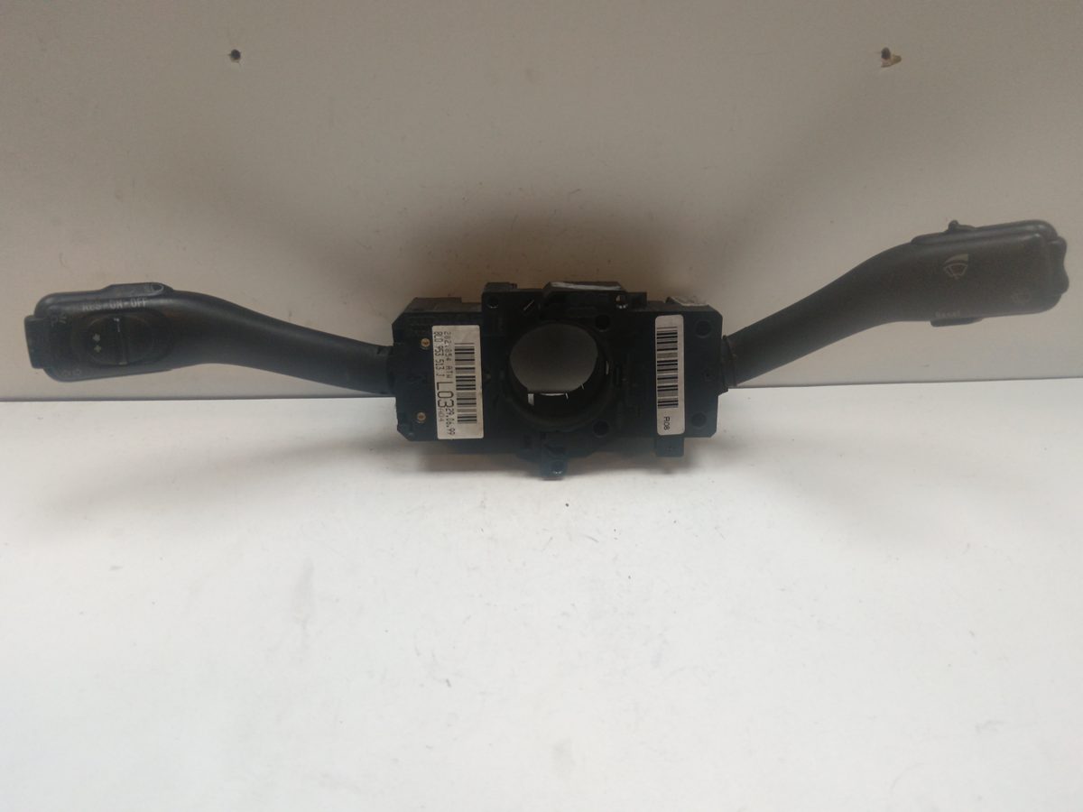 Llave Señalero Y Limpiaparabrisas SEAT Toledo (1M2) 1999-2004 1.9 TDI 8L0953513J
