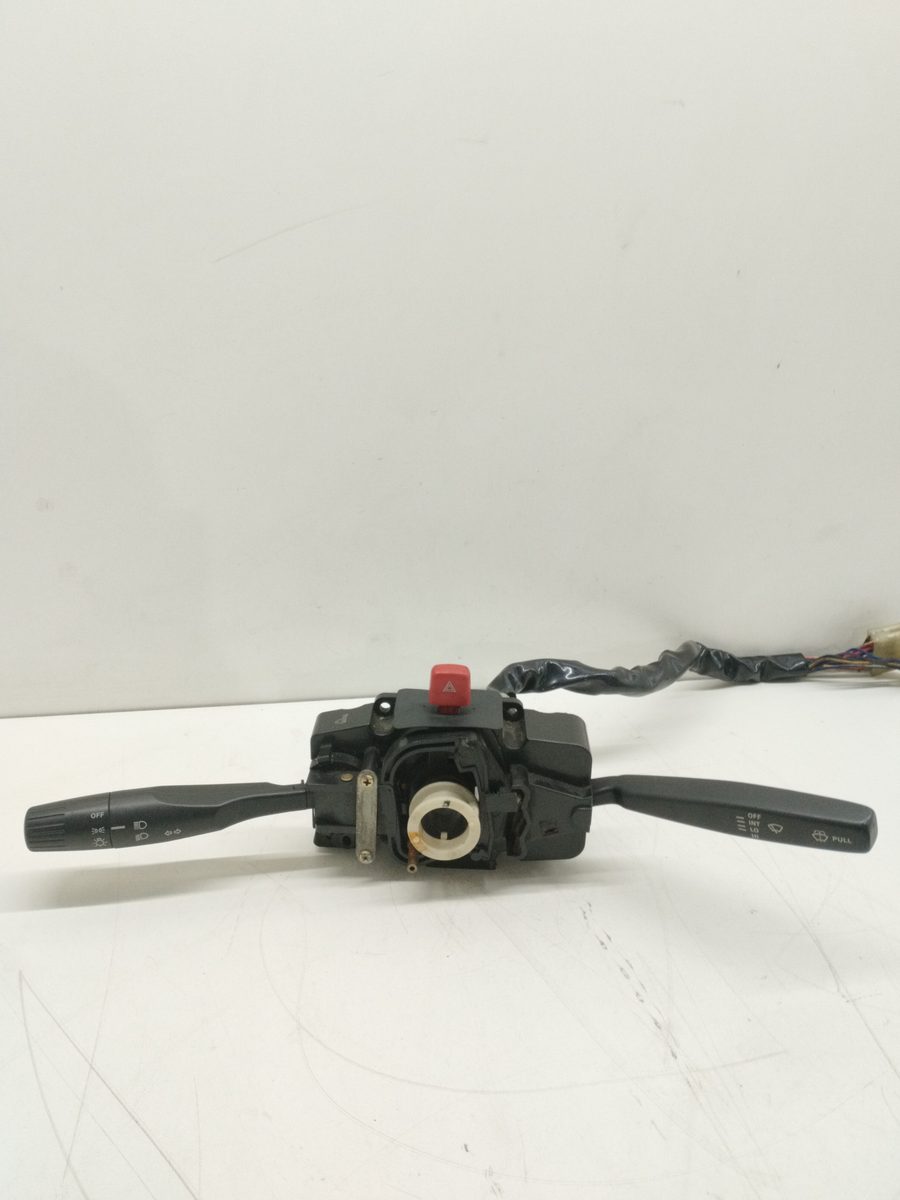 Llave Señalero Y Limpiaparabrisas Suzuki Swift Sf Berlina (MA) 1996-2003 1.3 GLS (3-ptas.)