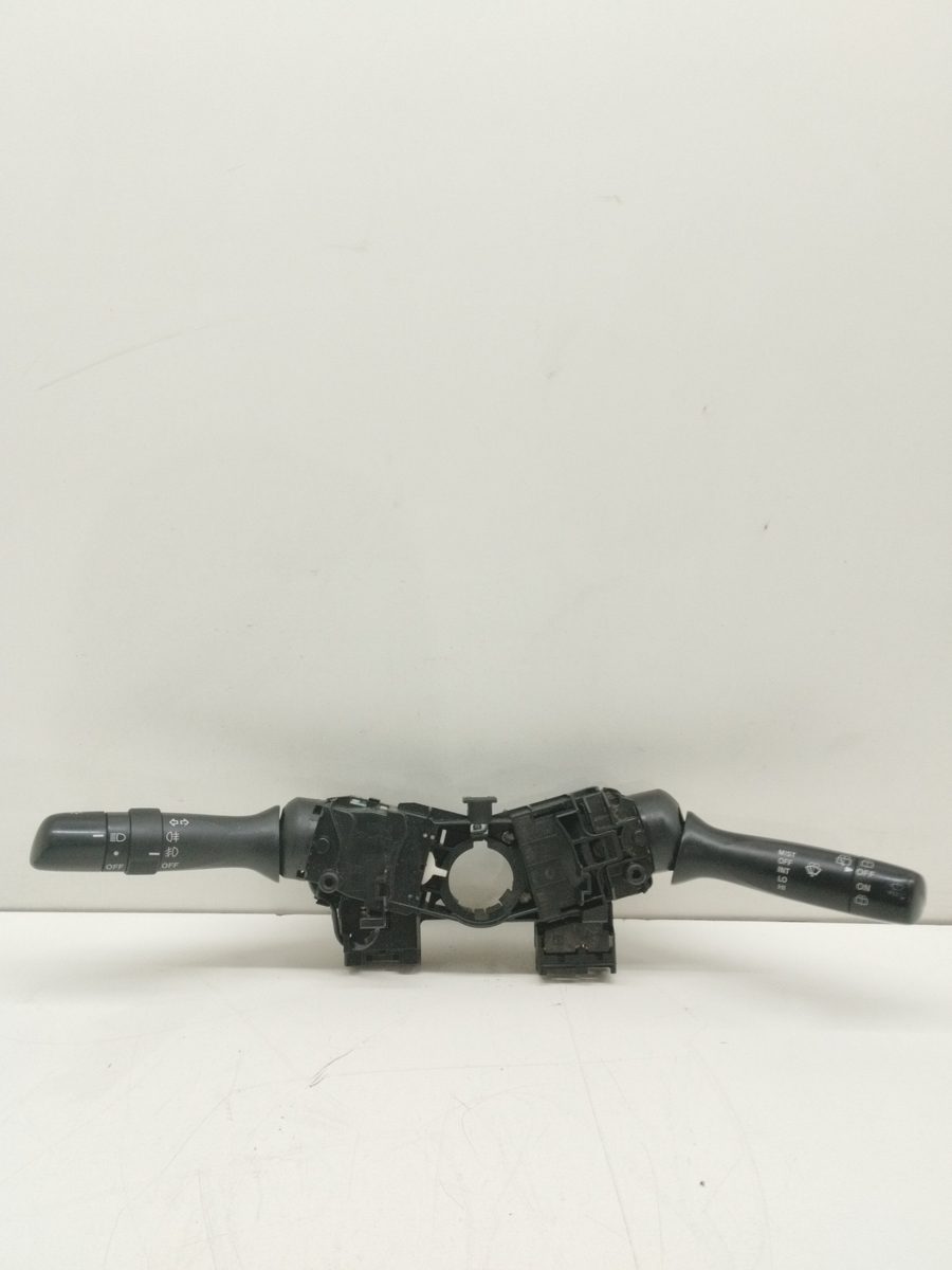 Llave Señalero Y Limpiaparabrisas Toyota Yaris 2008-2011 1.3 16V CAT 1.3L 73kW