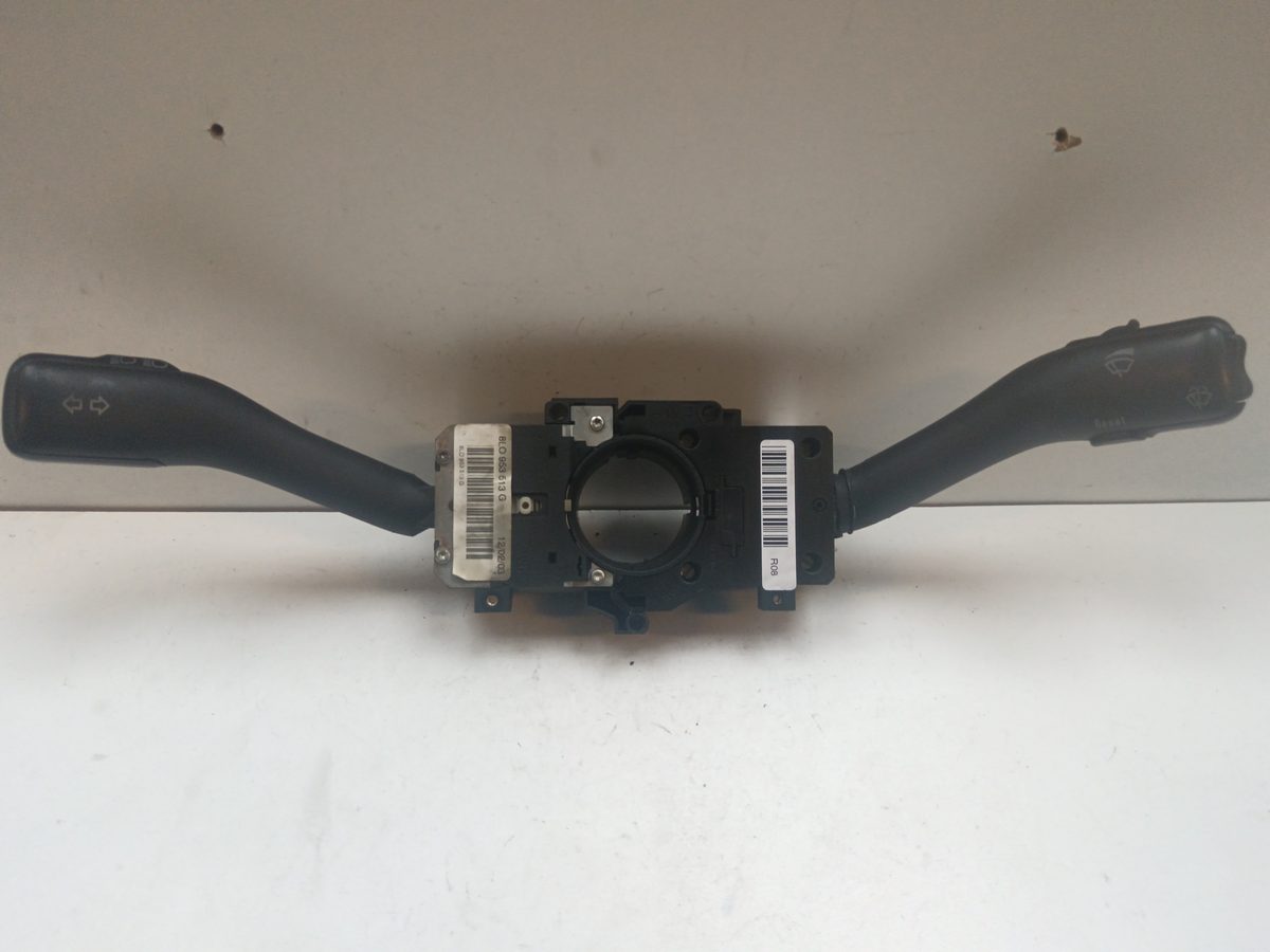 Llave Señalero Y Limpiaparabrisas Volkswagen Bora Berlina (1J2) 1998-2005 8LO953513G