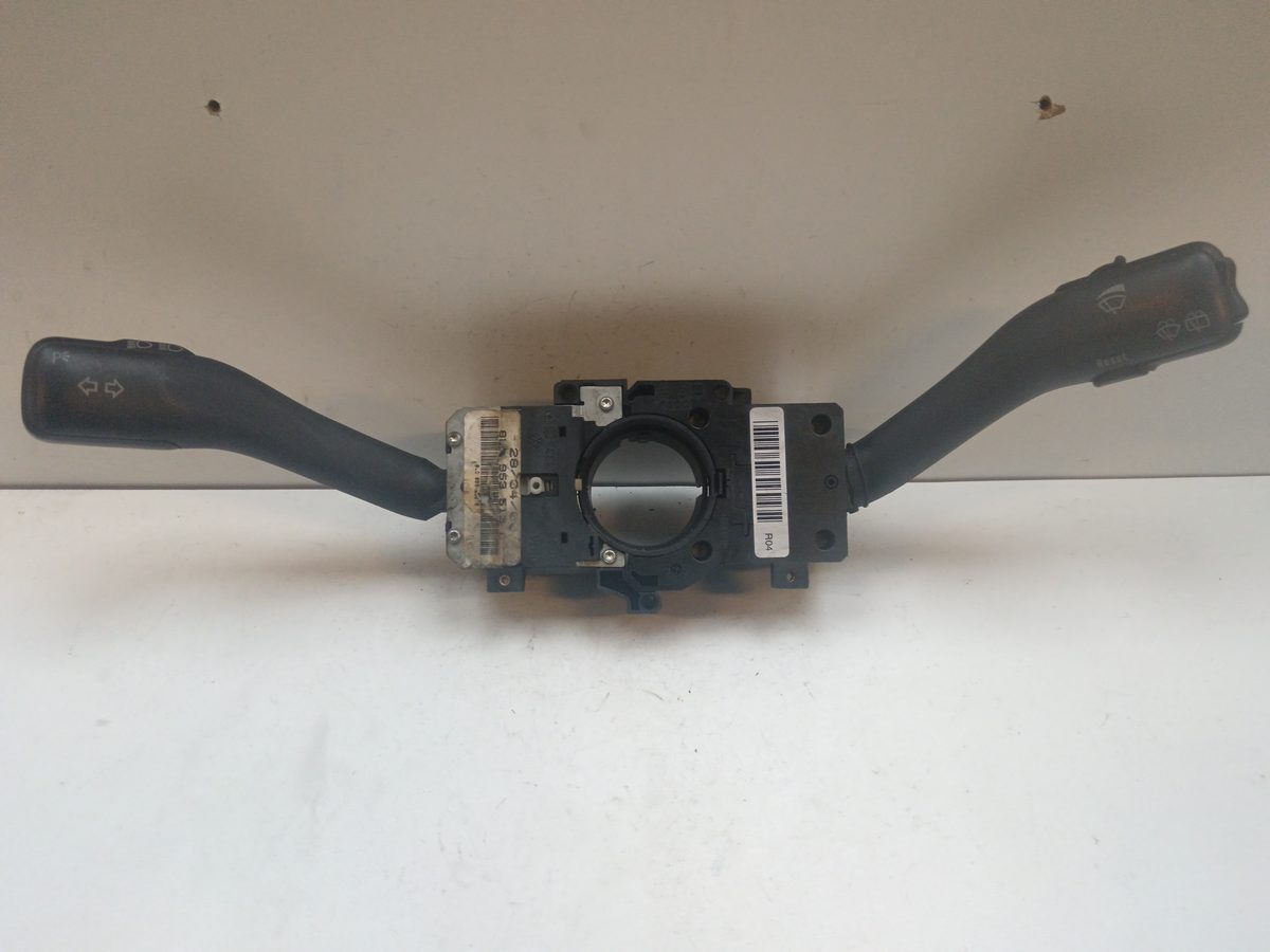 Llave Señalero Y Limpiaparabrisas Volkswagen Golf Iv Berlina (1J1) 1997-2003 GTI 809535136