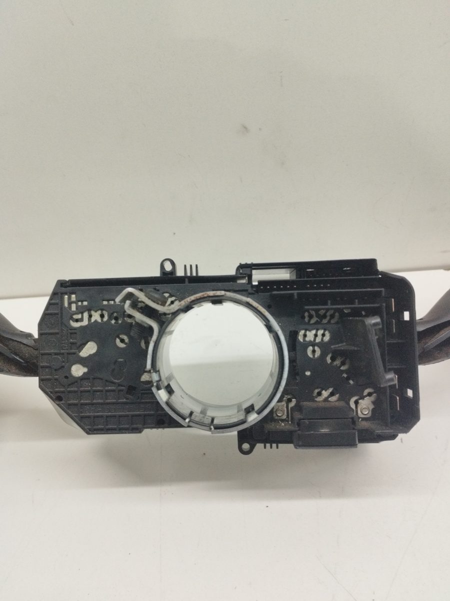 Llave Señalero y Limpiaparabrisas Volkswagen Polo (9N1) 2001-2005