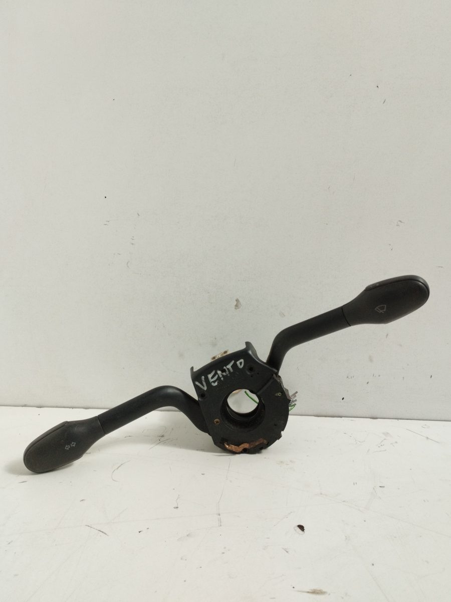 Llave Señalero Y Limpiaparabrisas Volkswagen Vento (1H2) 1991-1999 1,8 1H5953503T