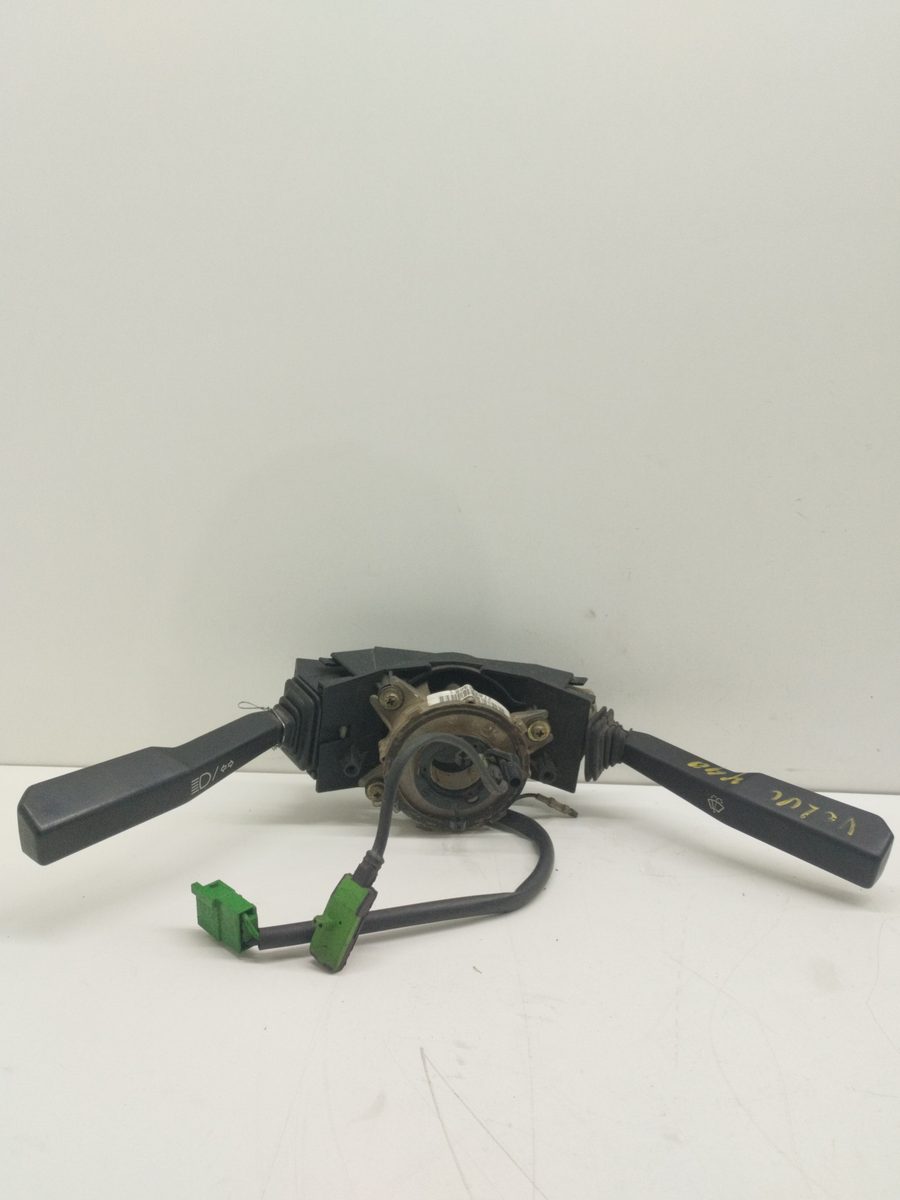 Llave Señalero Y Limpiaparabrisas Volvo Serie 440 1988-1997 1,8 1.8L 66kW 2F0028368