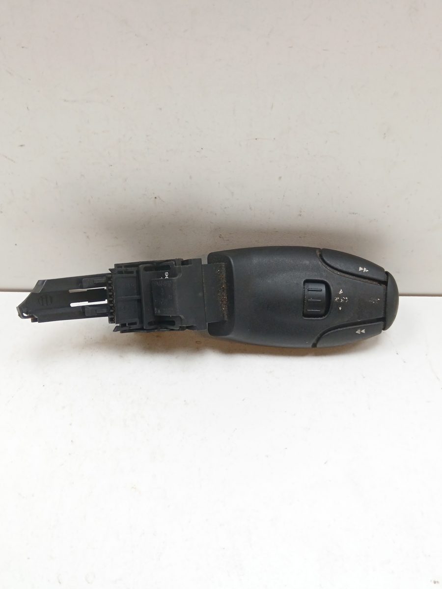 Mando De Radio Citroën Berlingo Cuadro 2008-2018 Mixto L 1.6L 66kW 96417796480