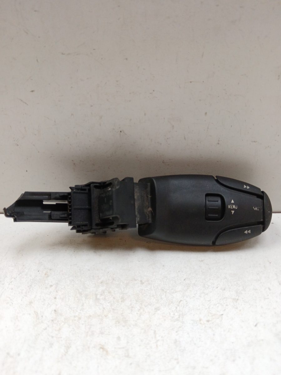 Mando De Radio Citroën Berlingo Cuadro 2008-2018 X 1.6L 55kW 9641796480