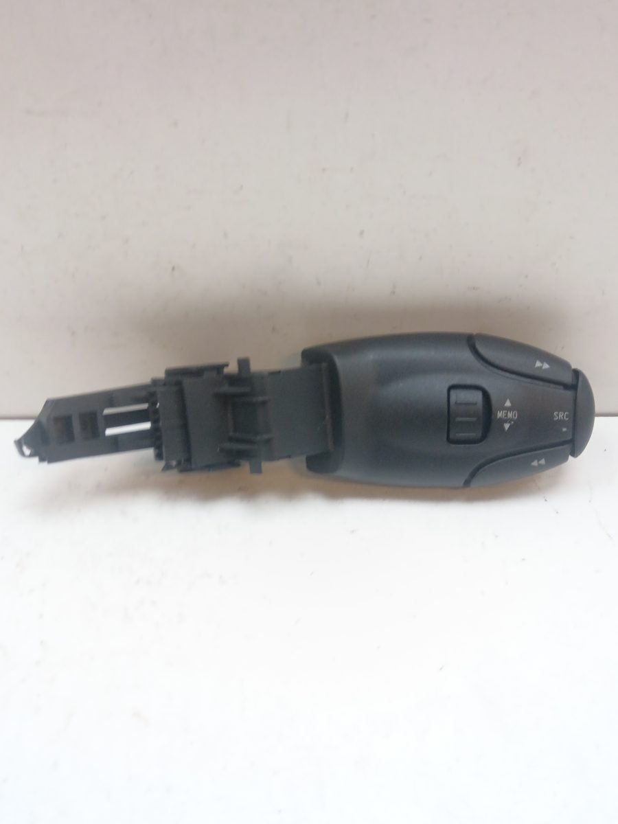 Mando De Radio Peugeot 207 2006-2012 Confort 1.6L 66kW 344716053