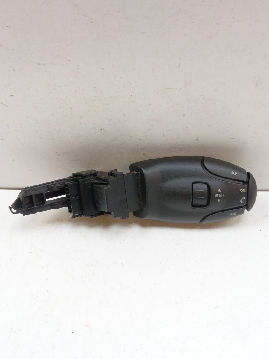 Mando De Radio Peugeot 207 2006-2012 Confort 1.4L 50kW 9641796480