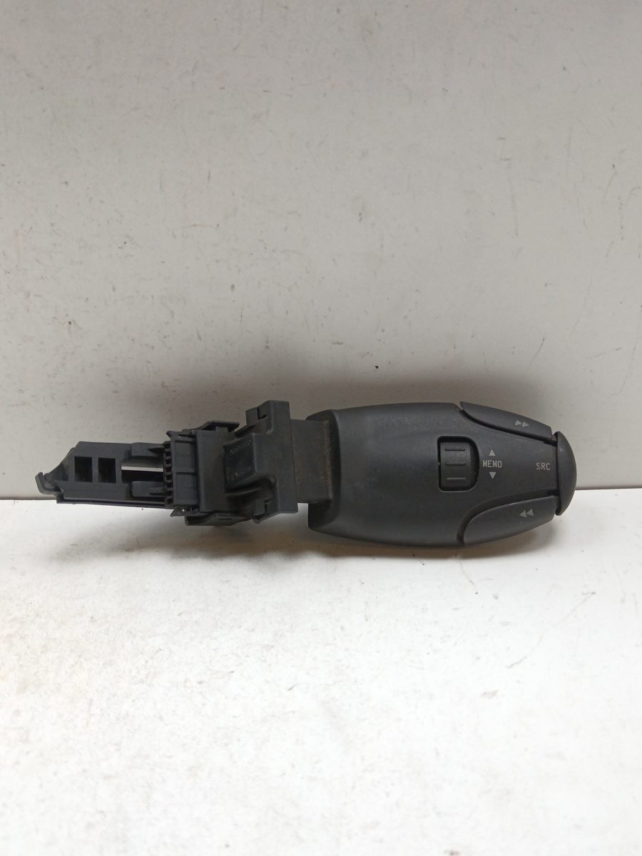 Mando De Radio Peugeot 307 Break / Sw (S1) 2002-2005 SW PACK 1.6L 80kW 96413388XT
