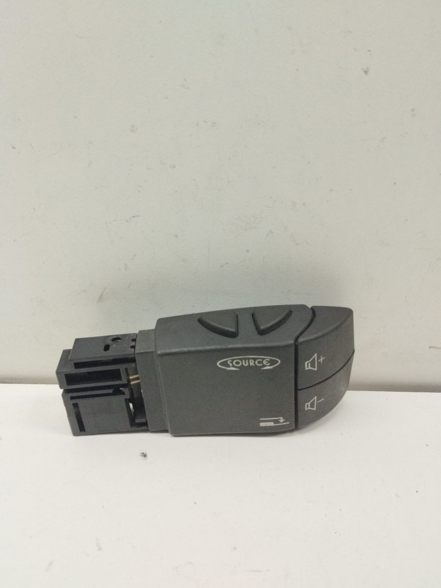 Mando De Radio Renault Laguna Ii (BG0) 2001-2007 1.9 dCi Diesel 1.9L 88kW 34442201AF