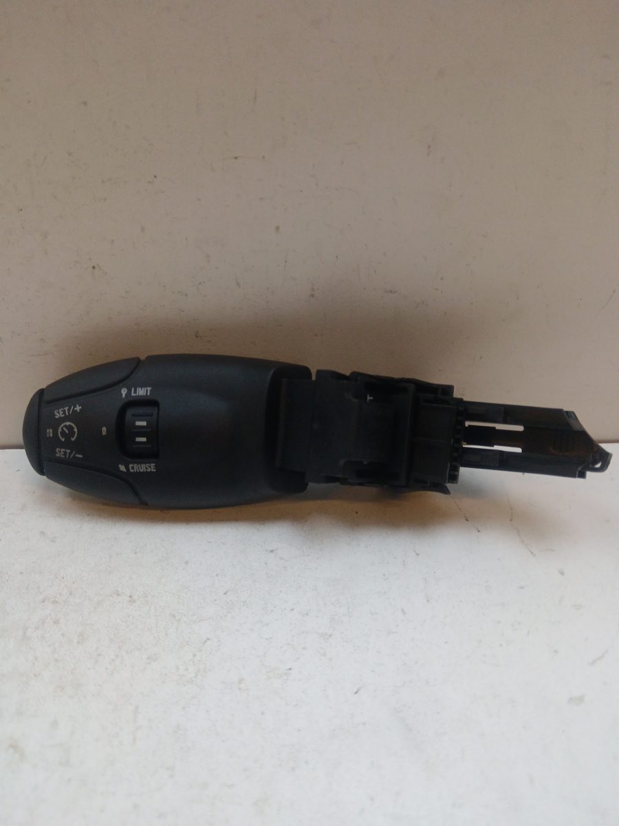 Mando Velocidad Crucero Citroën C3 Picasso 2007-2017 Exclusive 1.6L 73kW