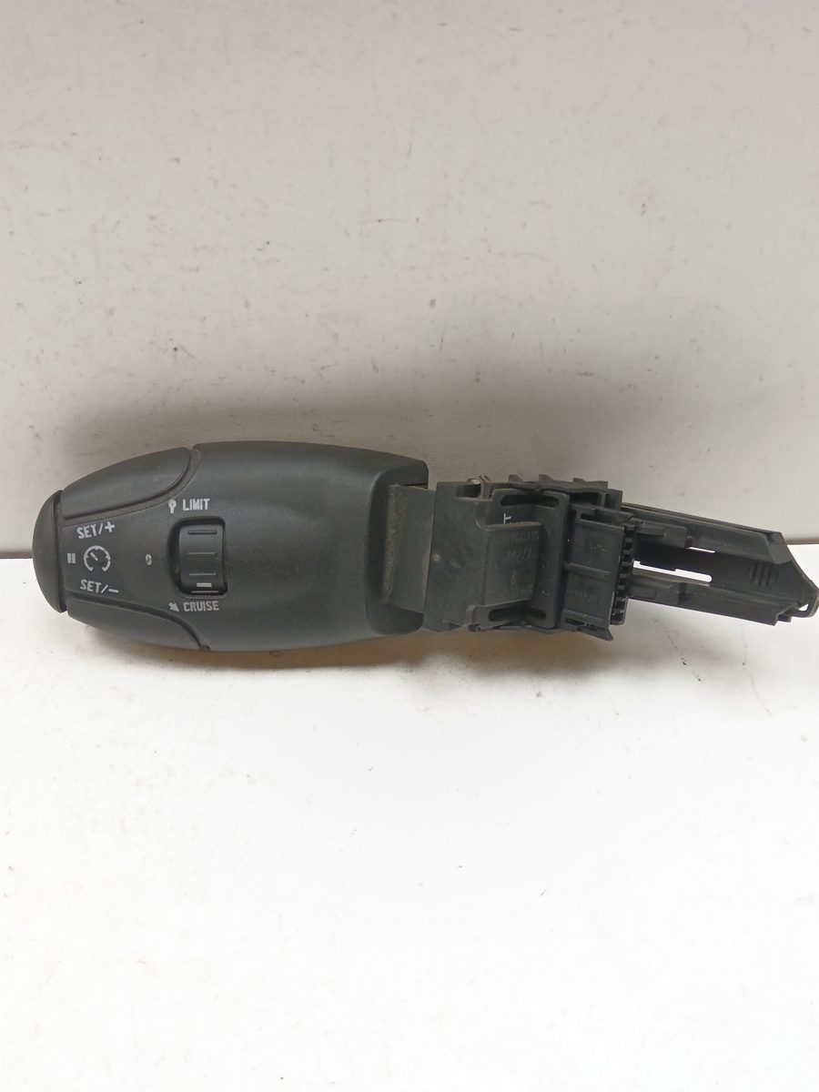 Mando Velocidad Crucero Peugeot Partner (S2) 2002-2008 Combi Pro 1.9L 51kW 9641796480
