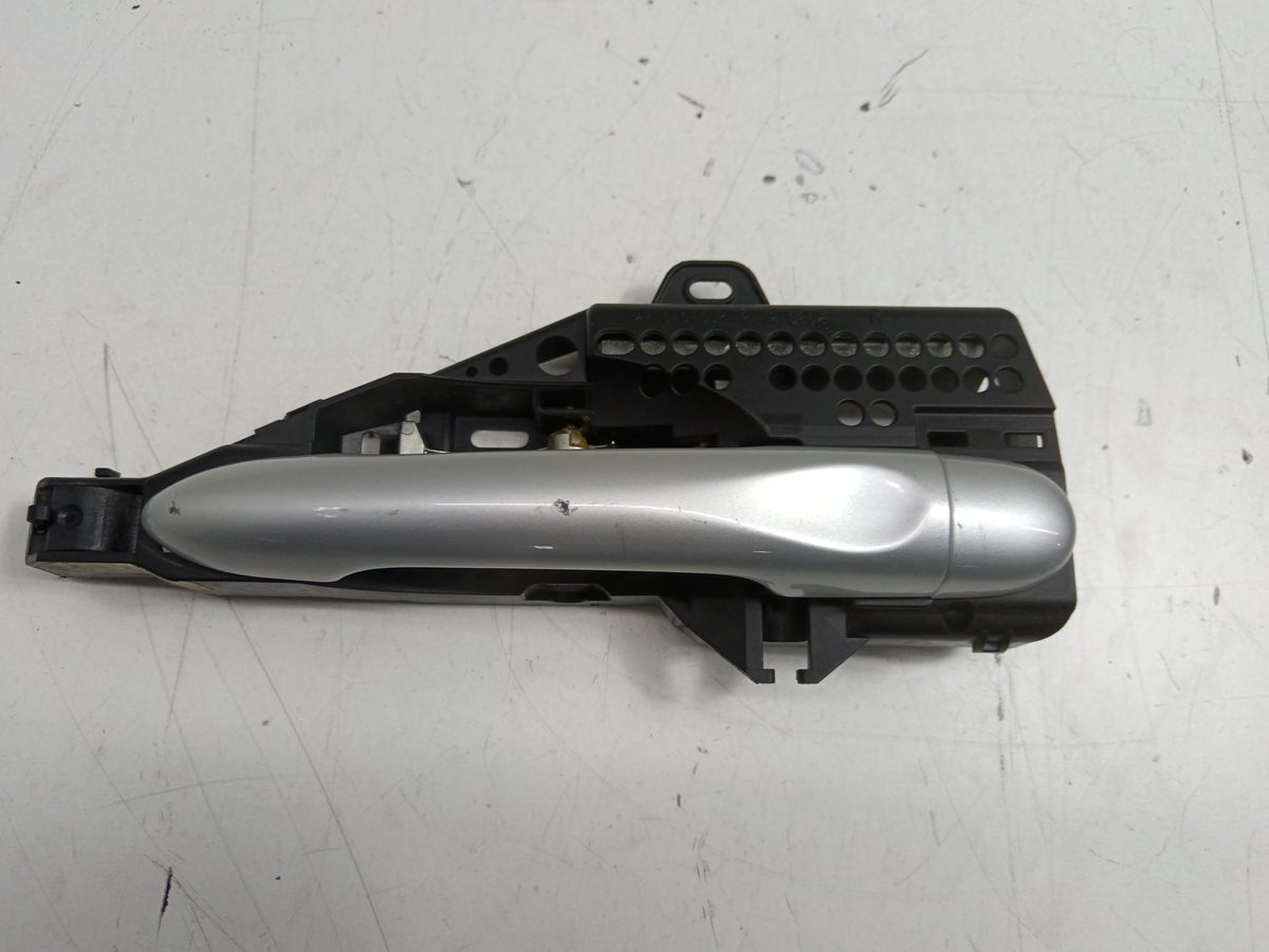 Manija Exterior Delantera Derecha Renault Clio Iv 2012-Actualidad TCE 242888