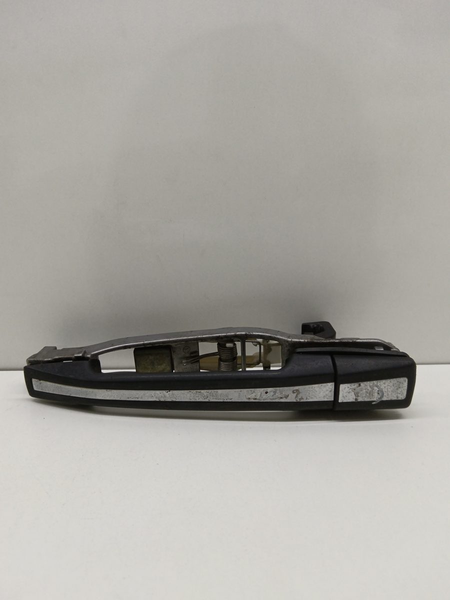 Manija Exterior Trasera Derecha Mercedes-Benz Clase C (W202) Berlina 1993-2000 CDI CAT