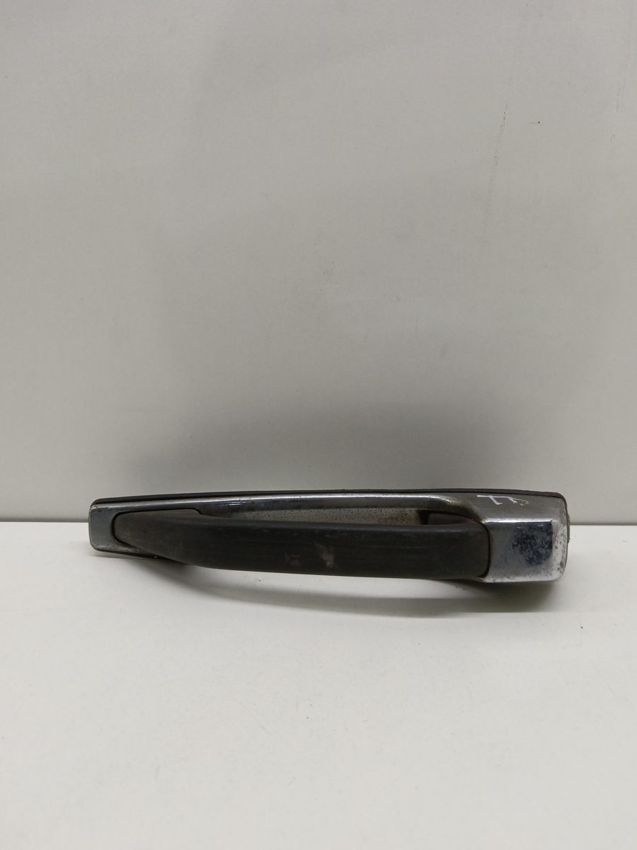 Manija Exterior Trasera Derecha Mercedes-Benz Clase E (W123) Berlina+coupe 1237600359