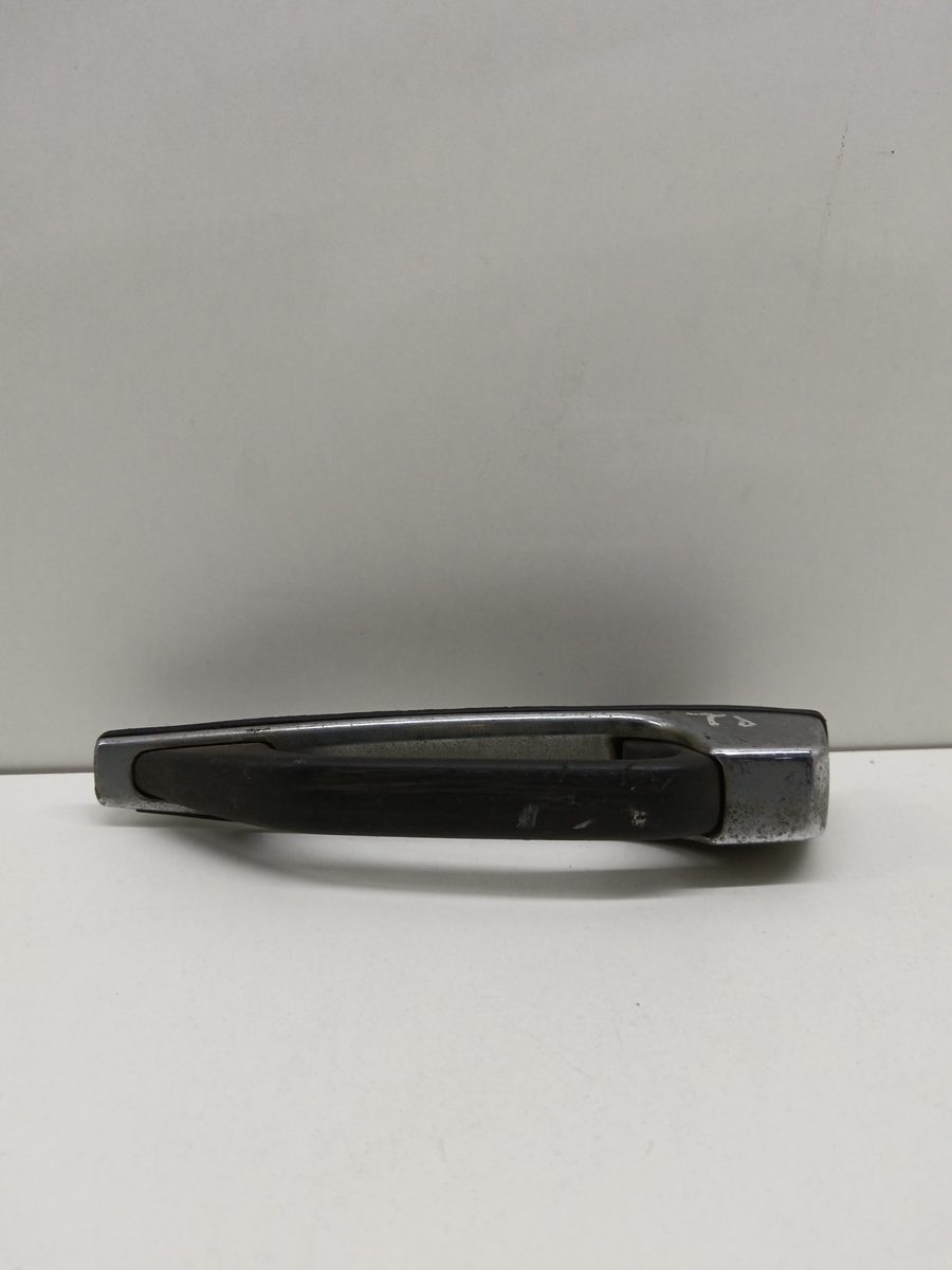 Manija Exterior Trasera Derecha Mercedes-Benz Clase E (W123) Berlina+coupe 1237600359